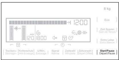 AEG-ELECTROLUX TWSL6E201 - WATER HARDNESS AND CONDUCTIVITY - 2