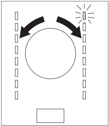 AEG-ELECTROLUX TWSL6E201 - SETTING A PROGRAMME - 1