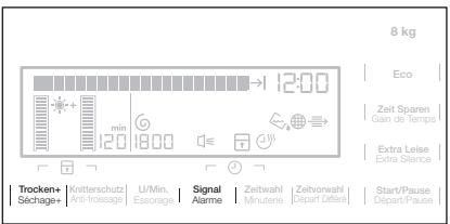AEG-ELECTROLUX TWSL6E201 - SPIA DEL CONTENITORE DELL'ACQUA PIANO - 1