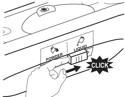 AEG-ELECTROLUX WAGL2T201 - Liquid or powder detergent - 3