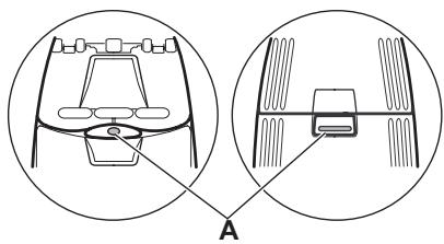 AEG-ELECTROLUX WAGL2T201 - USING THE APPLIANCE - 1