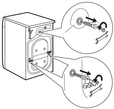 AEG-ELECTROLUX WAGL4E201 - AUSPACKEN - 8