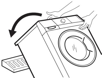 AEG-ELECTROLUX WAGL4E201 - AUSPACKEN - 5