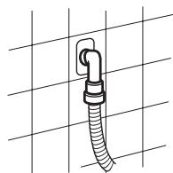 AEG-ELECTROLUX WAGL4E201 - Without the plastic hose guide. - 2
