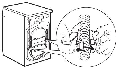 AEG-ELECTROLUX WAGL6E201 - AUSPACKEN - 7