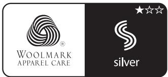 AEG-ELECTROLUX WAGL6E201 - WOOLMARK CERTIFICATE - 1