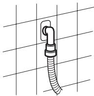 AEG-ELECTROLUX WAGL6E201 - Ohne Kunststoff-Schlauchführung. - 2