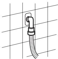 AEG-ELECTROLUX WAGL8E201 - Ohne Kunststoff-Schlauchführung. - 2