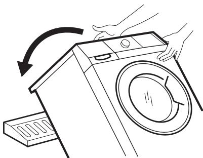 AEG-ELECTROLUX WAGL8E201 - AUSPACKEN - 5