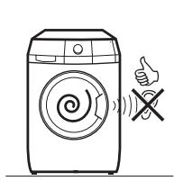 AEG-ELECTROLUX WASL3E201 - POSITIONING AND LEVELING - 2