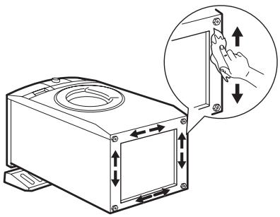 AEG-ELECTROLUX WASL3E201 - AUSPACKEN - 8