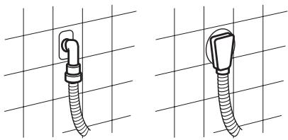 AEG-ELECTROLUX WASL3E201 - Ohne Kunststoff-Schlauchführung. - 2