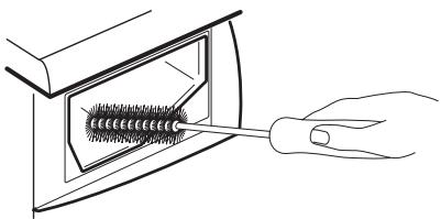 AEG-ELECTROLUX WASL3E201 - REINIGUNGSMITTELBEHÄLTER - 3