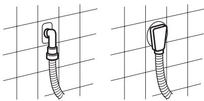 AEG-ELECTROLUX WASL3E201 - Without the plastic hose guide. - 2