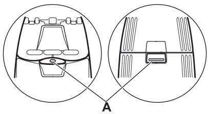 AEG-ELECTROLUX WASL3T201 - LOADING THE LAUNDRY - 1