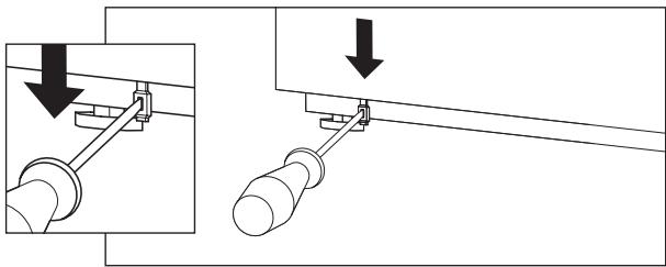 AEG-ELECTROLUX WASL5M101 - Machine with drain valve: - 1