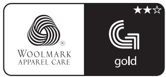 AEG-ELECTROLUX WASLEP201 - WOOLMARK ZERTIFIKAT - 1