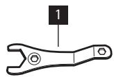 AEG-ELECTROLUX WTGL4E200 - Accessories - 1
