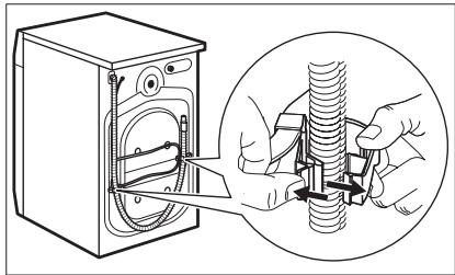 AEG-ELECTROLUX WTGL4E200 - Auspacken - 7