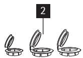 AEG-ELECTROLUX WTGL4E200 - Accessories - 3