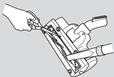 AEG-ELECTROLUX ZE G300 - AvtikataoTaon tou φiλtpou εξaywynic - 10