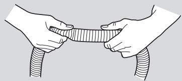 AEG-ELECTROLUX ZE G300 - AvtikataoTaon tou φiλtpou εξaywynic - 8