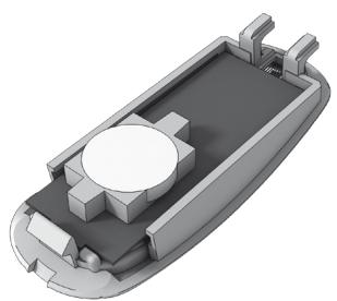 AEG-ELECTROLUX ZUA3830P - Elemcsereafogantyunlevotaviranyitoban - 2