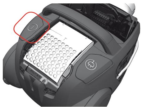 AEG-ELECTROLUX ZUA3830P - Opis usisivača UltraActive: - 7