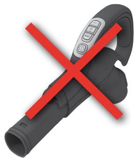 AEG-ELECTROLUX ZUA3830P - Cistenie motorizovaného nástavca - 6