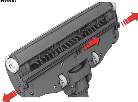 AEG-ELECTROLUX ZUA3830P - 1