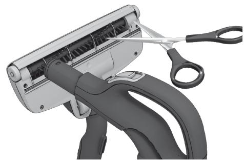 AEG-ELECTROLUX ZUA3830P - Depozitare flexibila: - 11