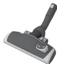 AEG-ELECTROLUX ZUA3830P - 3in1 - 10