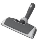 AEG-ELECTROLUX ZUA3830P - 3in1 - 7