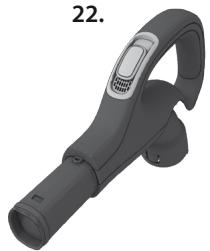 AEG-ELECTROLUX ZUA3830P - Ponitka 3axncty HABKONHboro cepedobuza - 4