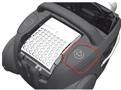 AEG-ELECTROLUX ZUA3830P - Opis odkurzacza UltraActive: - 13