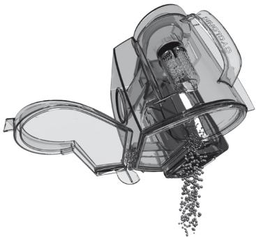 AEG-ELECTROLUX ZUA3830P - Portartály - 4