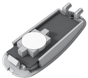 AEG-ELECTROLUX ZUA3830P - Eknpá dαnεδα Cieti gridas segumi - 12