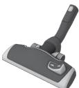 AEG-ELECTROLUX ZUA3830P - 3in1 - 6