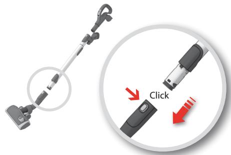 AEG-ELECTROLUX ZUA3830P - Onnc UltraActive: - 3