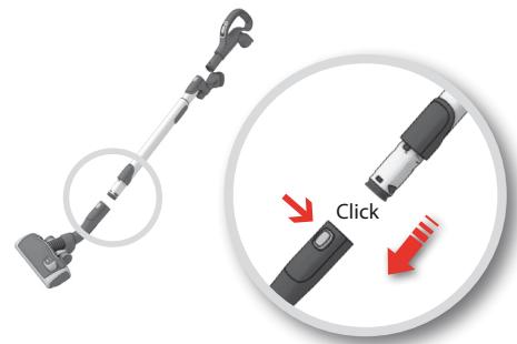 AEG-ELECTROLUX ZUA3830P - Az UltraActive porszívó ismertétese - 3