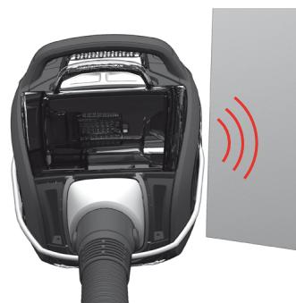 AEG-ELECTROLUX ZUA3830P - 36epiratntanepecybattnpnnaJnerkoI3pyuho 3a donomoroo rymoboro 6amnepa Ergoshock. - 1