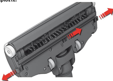 AEG-ELECTROLUX ZUA3830P - Eknpá dαnεδα Cieti gridas segumi - 11