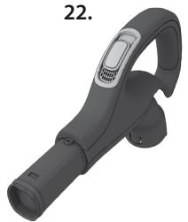 AEG-ELECTROLUX ZUA3830P - Keskkonna sästmise politika - 4