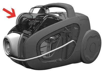 AEG-ELECTROLUX ZUA3830P - Pioc va xpoiooioeTe TnV nEktpiK oKoua / PutekJsucja lietoana - 1