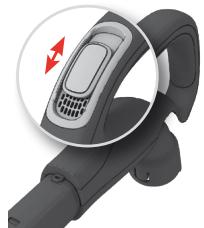 AEG-ELECTROLUX ZUA3830P - UltraActive'inizin açıklaması: - 2