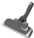 AEG-ELECTROLUX ZUA3830P - 3in1 - 10