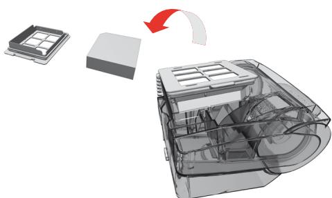 AEG-ELECTROLUX ZUA3830P - Obsah: - 2