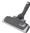 AEG-ELECTROLUX ZUA3830P - 3in1 - 15