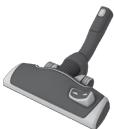 AEG-ELECTROLUX ZUA3830P - 3in1 - 6