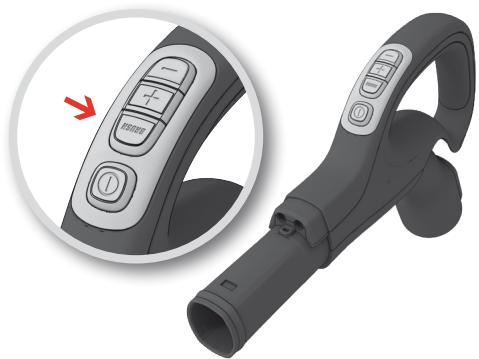 AEG-ELECTROLUX ZUA3830P - UltraActive'inizin açıklaması: - 5